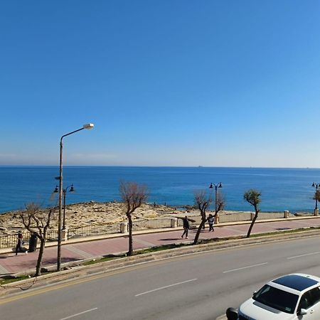 Beachfront Sliema Apartment Zewnętrze zdjęcie