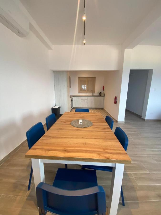 Beachfront Sliema Apartment Zewnętrze zdjęcie